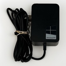 Genuine Microsoft Surface RT 24W 12V 2A Power Adapter Supply Charger Model 1512 picture
