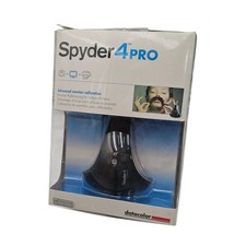 Datacolor Spyder4Pro S4P100 Colorimeter for Display Calibration Spyder4 Pro picture
