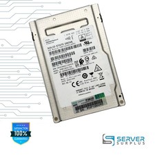 HPE KPM5 1.92TB SAS 2.5 in Enterprise SSD | P06042-004 | SDFBE05CEA01 picture
