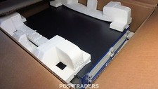 Juniper Netscreen ISG 2000 Advanced Gateway Chassis 2X Power Supplies NEW IN BOX picture