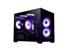 STORMCRAFT Gaming PC SIRIUS Intel Core i5-14400F Intel Arc B570 10GB OC ASROCK – picture