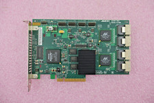 AMCC 3WARE 9650SE-16ML 16-Port PCI-Express SATA II RAID Controller Card picture