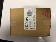 Ricoh Pro C5400 Magenta Print Cartridge New In Box  picture