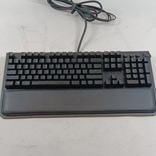 Razer BlackWidow Elite RZ03-02622100-R3U1 Wired Gaming Keyboard Black picture