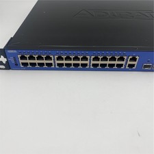 Adtran NetVanta 1234P PoE Network Switch 3rdGen 1703595G1 picture