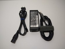 Genuine IBM Lenovo AC Adapter Charger 42t4422 42T4423 65W 20V picture