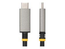 StarTechcom 3ft USB-C to HDMI Adapter Cable 8K 60Hz 4K 144Hz 134B-USBC-HDMI211M picture
