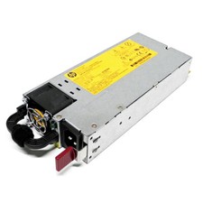 HP HSTNS-PL29-AD Power Supply/Power Supply 750W DL388e G8 742516-001 748281-201 picture