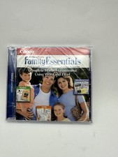 Canon Office Ready Family Essentials Windows 95, 98, NT 4.0 CD-ROM 2000 Mac 7.5+ picture