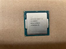 Intel SR2LR Core i5-6500TE 2.30Ghz CPU Processor picture
