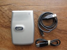 CMS PRODUCTS USB  AUTOMATIC BACKUP SYSTEM 40G picture