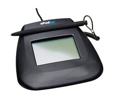 Interlink Electronics VP9805 Single Pack EPAD Ink/USB picture