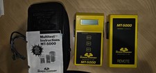 Siemon MT-5000 Cable Tester picture