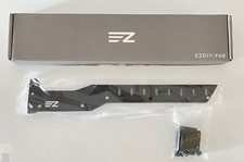 EZDIY-FAB US-309 GPU Card Holder Bracket Black picture