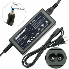 AC Adapter Charger For HP 14-fq1074nr 14-fq1076nr 14-fq1078nr Laptop Power Cord picture
