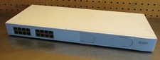 3COM Baseline 2816 3C16478 16-Port 10/100/1000 Network Switch picture