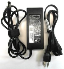 Genuine Dell Laptop Charger AC Adapter Power Supply DA90PM111 ADP-90LD *TESTED* picture