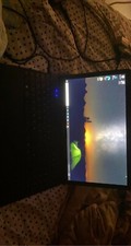 Thomson Windows 10 Laptop 1tb Black in very good condition  picture
