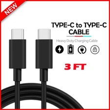 B2G1 FREE USB C to USB C Cable Charger for Google Pixel 9/Pro/Pro XL/9 Pro Fold picture