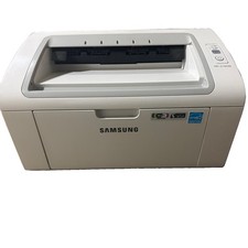 Samsung ML-2165W Wireless Monochrome Laser Printer Tested picture