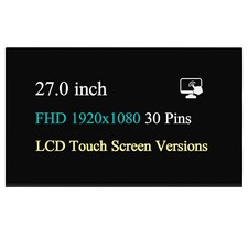 New for HP AIO 27-cr0034 27.0