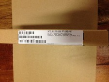 INTEL EXPI9404PF PRO/1000 PF Quad Port FIBER Server NEW RETAIL PACK picture