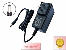 Global NEW AC/DC Adapter Charger For Model: MW170KB0503B01 10W 5V Power Supply picture