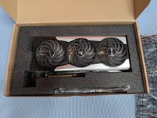 Sapphire Technology AMD Radeon RX 6900 XT Nitro Plus Overclocked picture
