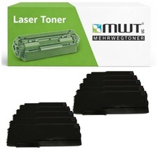 Eurotone 10-Pack Compatible Toner Cartridge for Xerox 106R02229+106R02232 picture