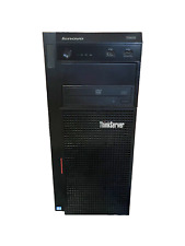 Lenovo ThinkServer TS430 Tower Intel Xeon E3-1220 3.1GHz 16GB Ram No HDD/OS picture