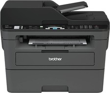 (NEW UNOPENED) Brother MFC-L2710DW Compact Wireless All-In-One Printer Scanner picture