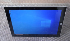Microsoft Surface 3 Intel Atom x7-Z8700 @1.60GHz 2GB RAM 64GB SSD picture