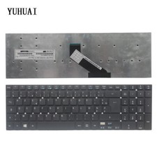 NEW FOR ACER ES1-512 ES1-711 ES1-711G ES1-531 ES1-731 Keyboard French clavier picture