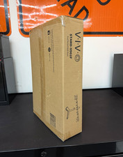 VIVO Dual Monitor Desk Mount Stand STAND-V002F 27in VESA 75/100 Tilt Rotate picture
