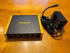 Firewalla Gold SE Firewall Router 2x 2.5GbE picture