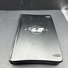 Targus Stowaway Portable Foldable Keyboard Not Tested For Parts. (x) picture