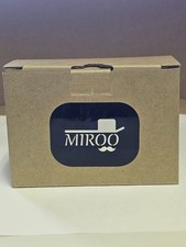 Miroo 711XL Compatible Ink Cartridge Set (Open Box) (Factory Interior Seal) picture