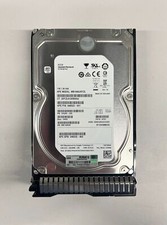 For HPE 1TB 846524-B21 846612-001 7.2K 12G SAS LFF 3.5