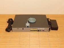 CISCO 887VA-M-K9 VDSL2/ADSL2+ Annex M over POTS Router picture
