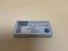 Move speed Solid State High Speed USB 1TB Flash Drive picture