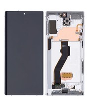Replacement OLED Assembly With Frame Compatible Samsung Galaxy Note 10 Plus / 5G picture