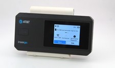 Fair Condition - Inseego MiFi Pro M4 5G M4040 (AT&T ONLY) -  picture