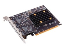 Sonnet Allegro Pro USB adapter PCIe 3.0 x16 USB-C 3.2 Gen 2 x 8 USB3C-8PM-E picture