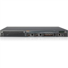 Aruba 7210-USF1 JW746A ARCN0100 Mobility Controller Networking Device TAA GradeB picture