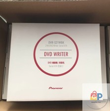 DVR-S21WBK DVD/CD Internal SATA Port Optical Burner Drive Player ForPc DVRS21WBK picture