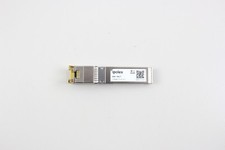 Ipolex ASF-10G-T 10GBase-T SFP+ RJ45 Copper Transceiver Module picture