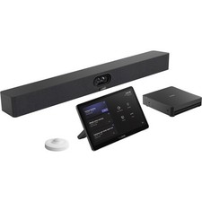 Yealink MVC S40 Microsoft Teams Rooms System for Small to Medium Rooms picture