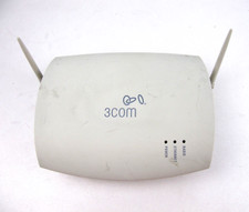 3Com Wireless Access Point LAN Ethernet 54Mbps 802.11g 3CRWE725075A WL-455 7250 picture