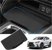 Wireless Charging Anti-Slip Mat Compatible with Lexus 2022-2026 NX NX250/NX350/N picture