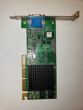 ATI Rage 128 Ultra PN:102731140216 MB AGP Video Card picture